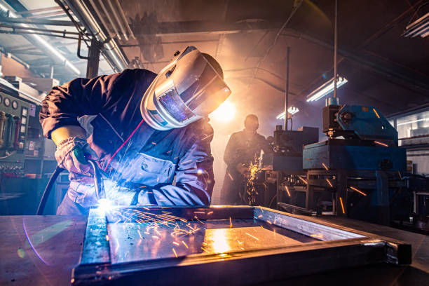 Ramtown, NJ Welder & Metal Fabrication Company