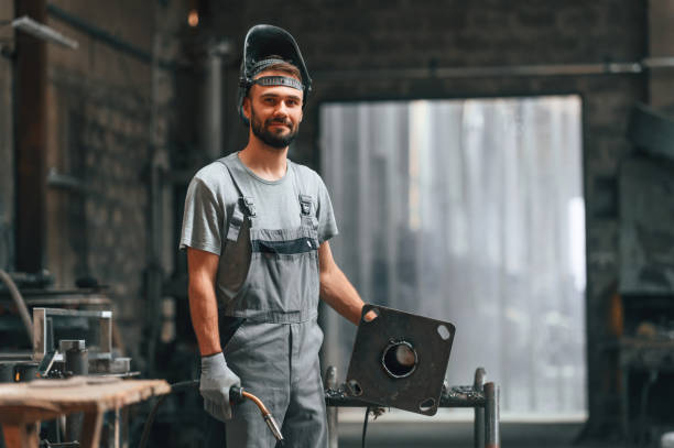 Best Structural Steel Welding in Ramtown, NJ