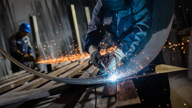 Affordable Welder Services in Ramtown, NJ